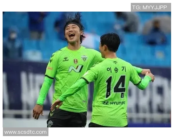 仁川联与水原三星激战在即谁能在这场对决中笑到最后